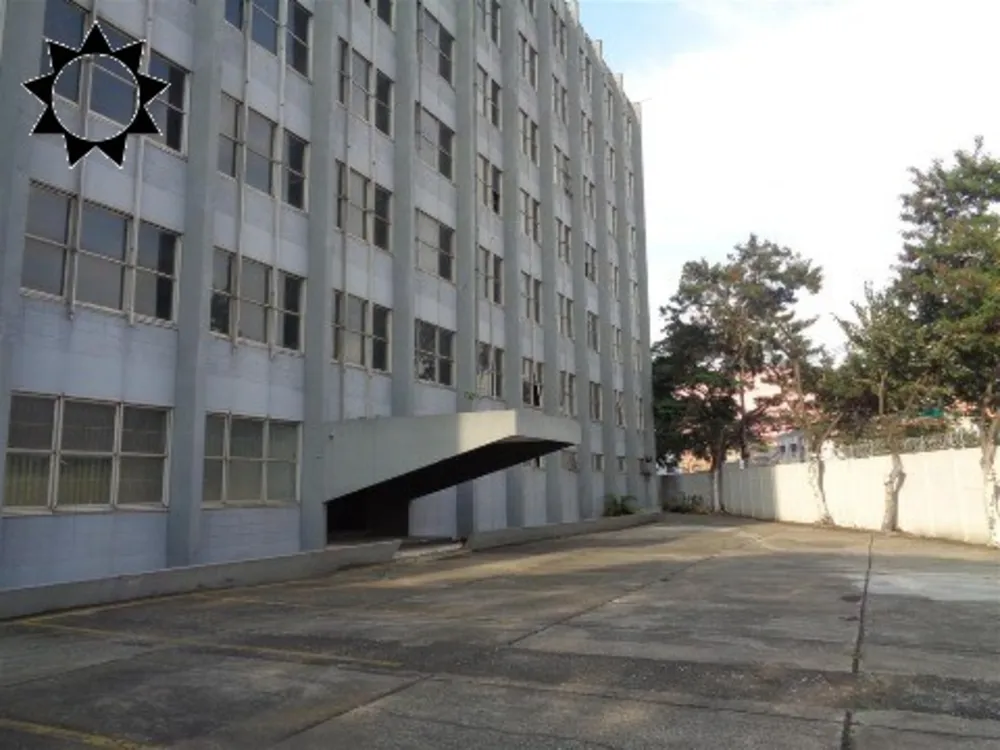 Prédio Inteiro, 6960 m² - Foto 1