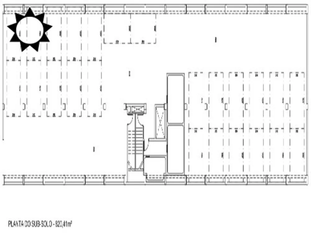 Prédio Inteiro, 6960 m² - Foto 12