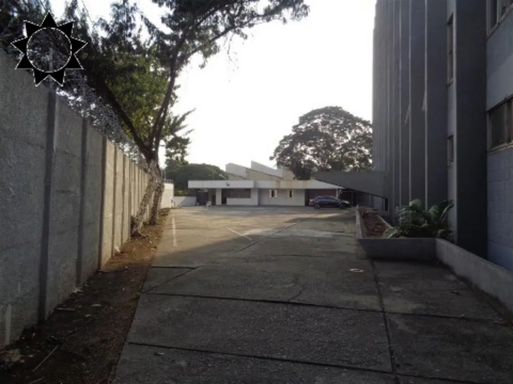 Prédio Inteiro, 6960 m² - Foto 3
