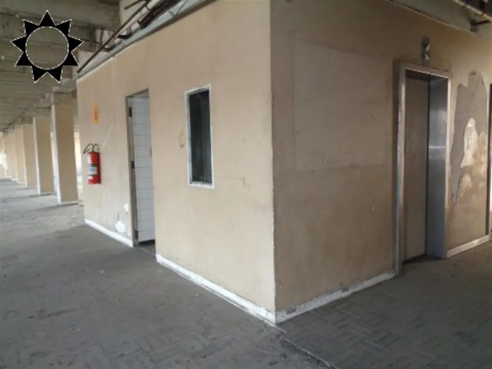 Prédio Inteiro, 6960 m² - Foto 6