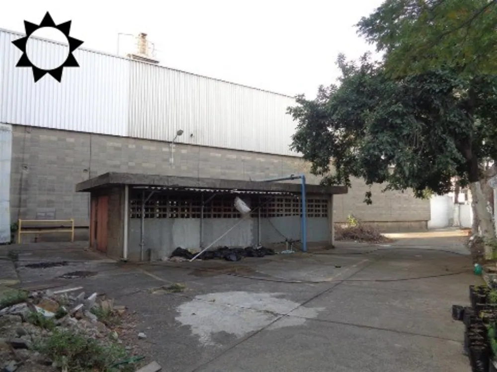 Prédio Inteiro, 6960 m² - Foto 2