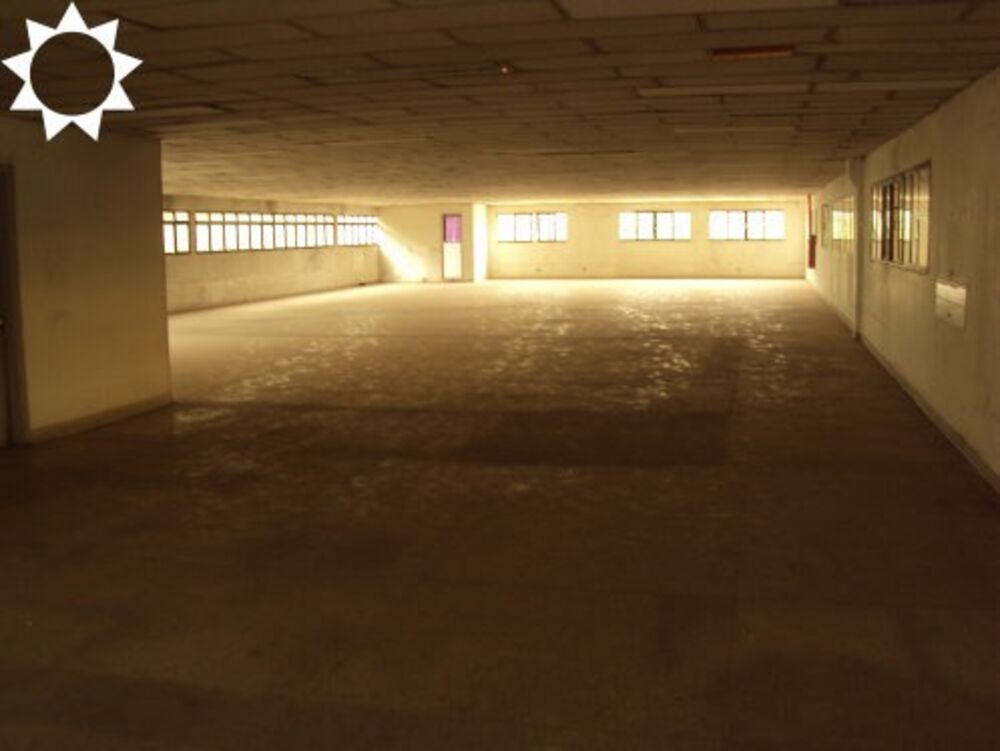 Depósito-Galpão, 4000 m² - Foto 2