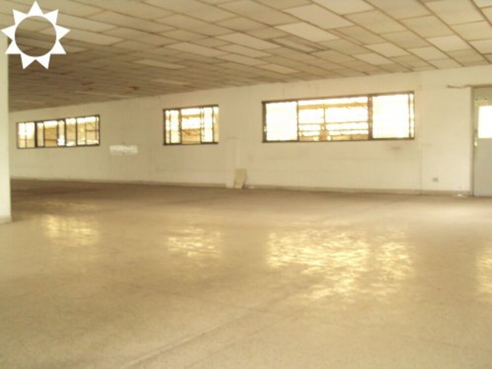 Depósito-Galpão, 4000 m² - Foto 1