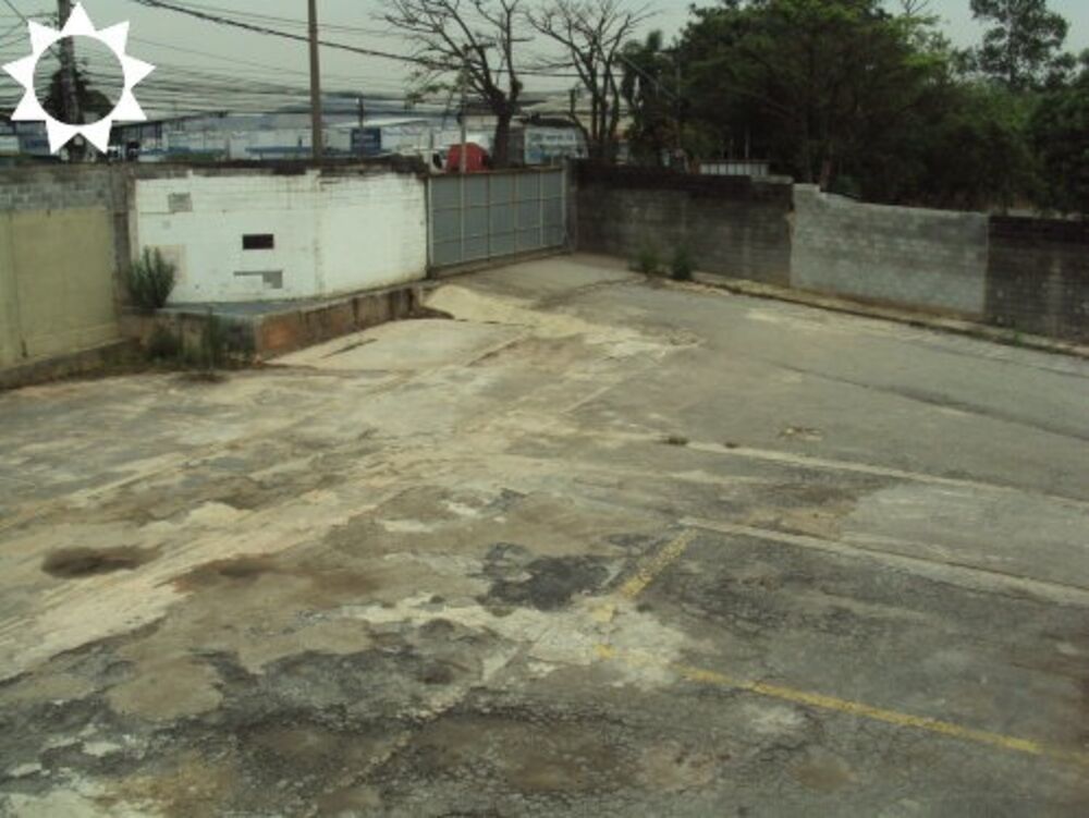 Depósito-Galpão, 4000 m² - Foto 4
