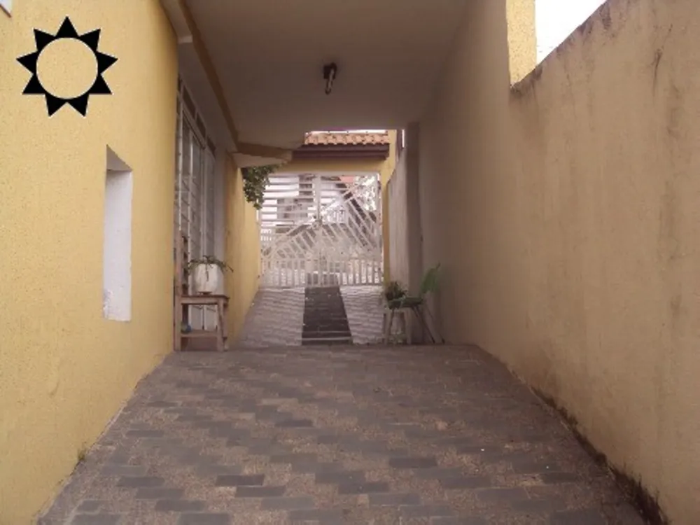 Casa, 4 quartos, 400 m² - Foto 12