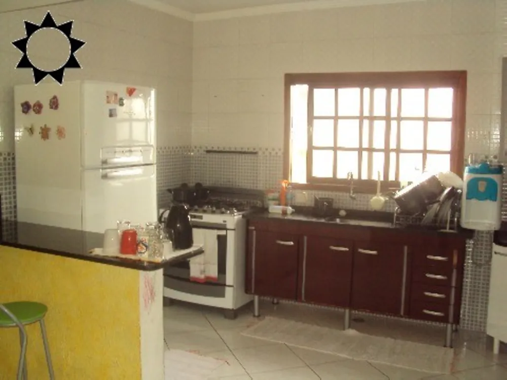 Casa, 4 quartos, 400 m² - Foto 11