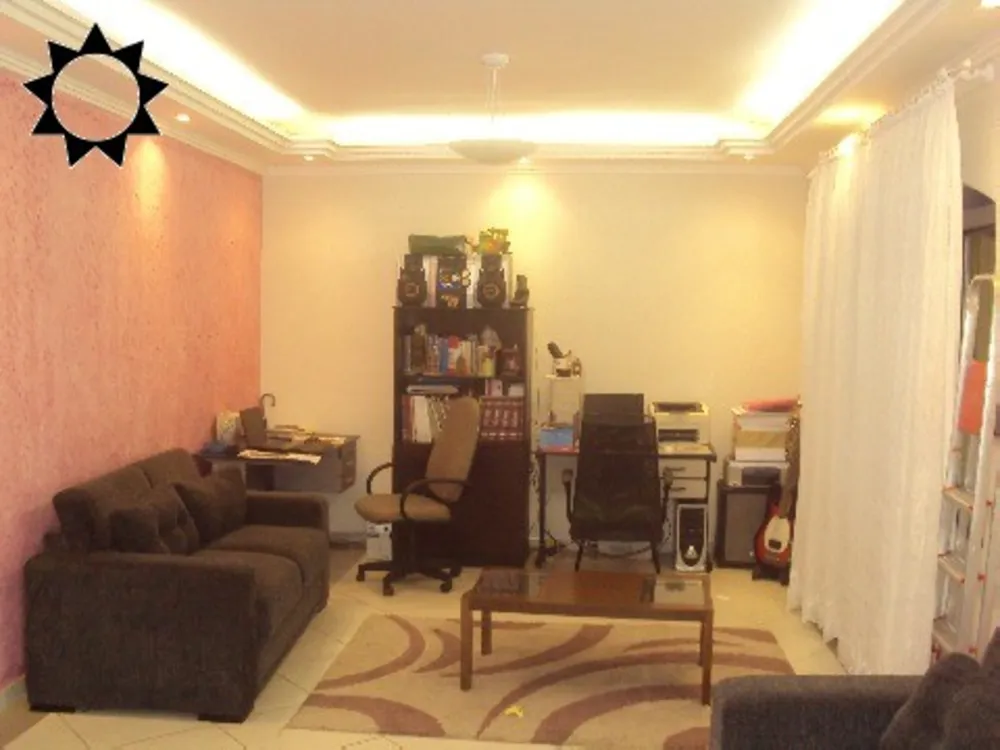 Casa, 4 quartos, 400 m² - Foto 7