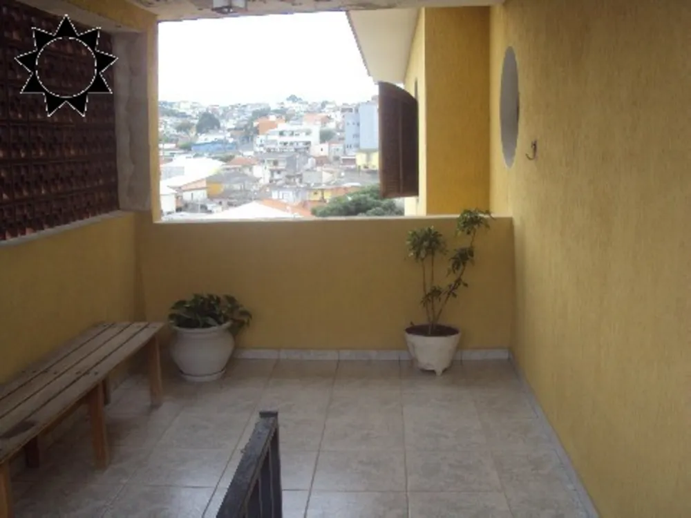 Casa, 4 quartos, 400 m² - Foto 2