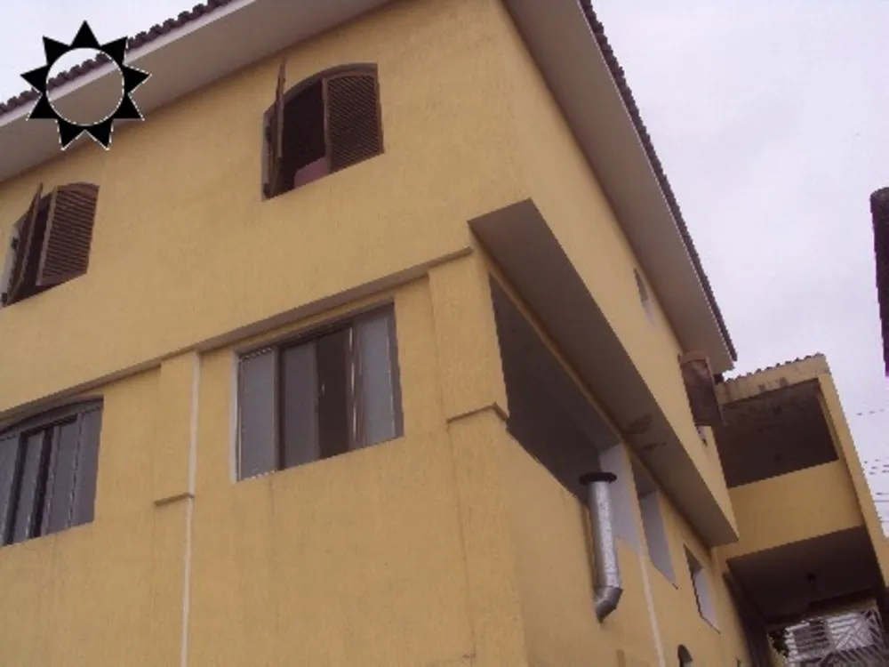 Casa, 4 quartos, 400 m² - Foto 8