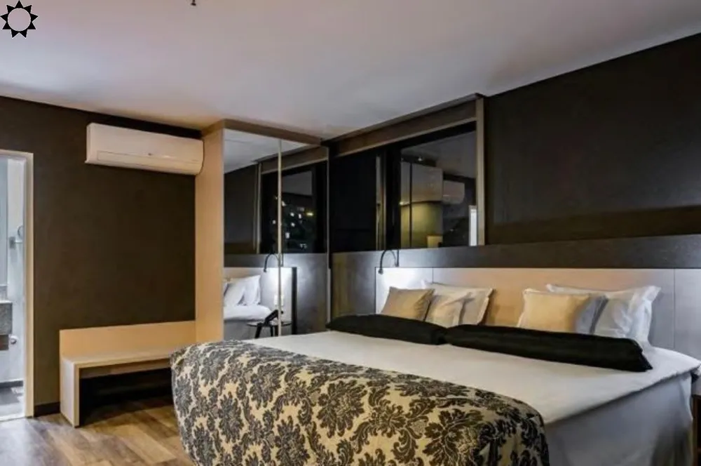 Apartamento, 1 quarto, 68 m² - Foto 1