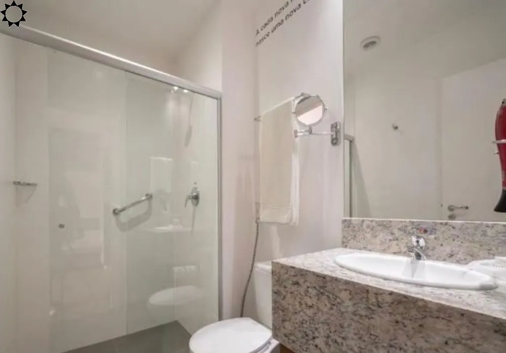 Apartamento, 1 quarto, 68 m² - Foto 3
