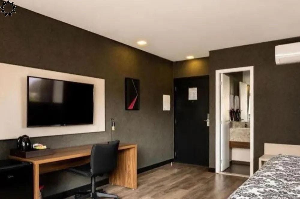 Apartamento, 1 quarto, 68 m² - Foto 1