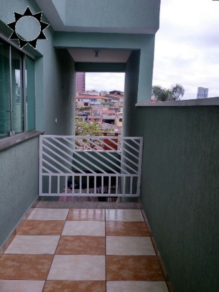 Casa à venda com 3 quartos, 340m² - Foto 6