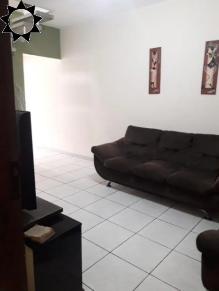 Casa, 3 quartos, 170 m² - Foto 1