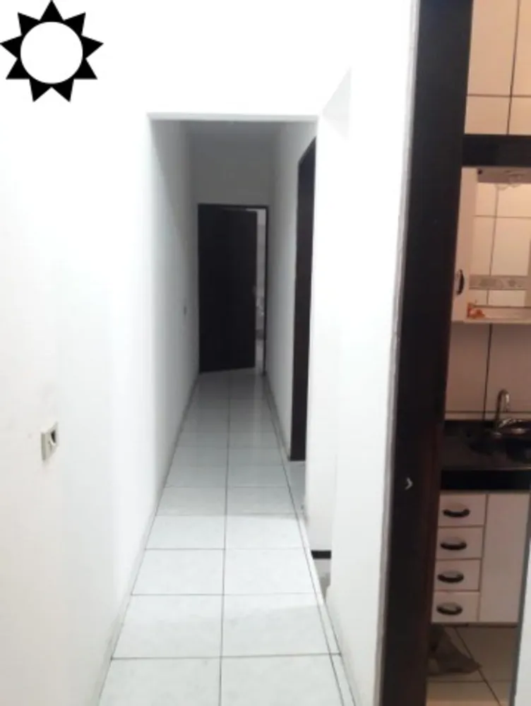 Casa, 3 quartos, 170 m² - Foto 4