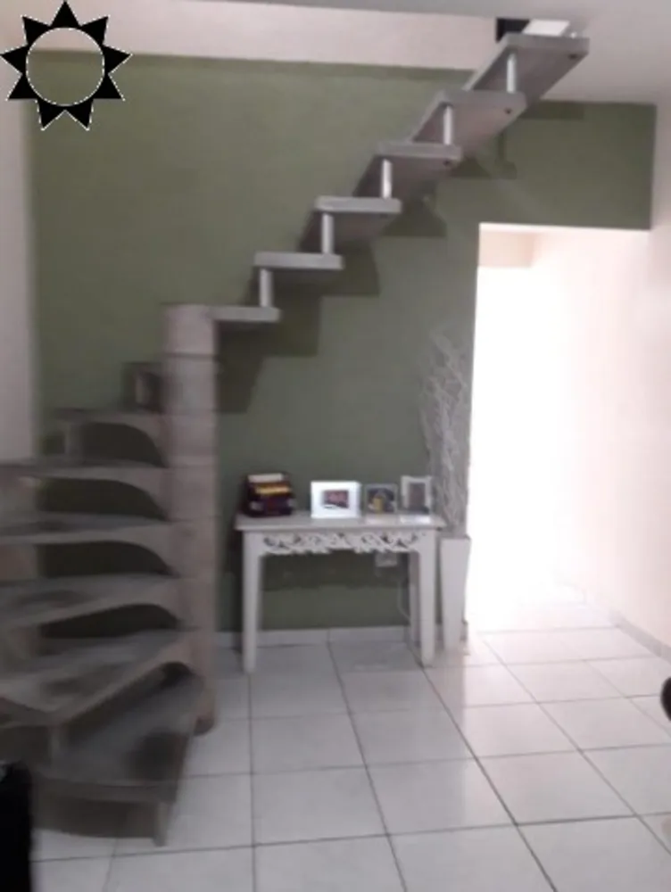 Casa, 3 quartos, 170 m² - Foto 2
