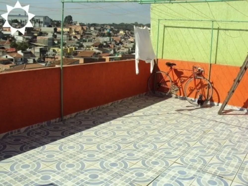 Casa, 3 quartos, 230 m² - Foto 6