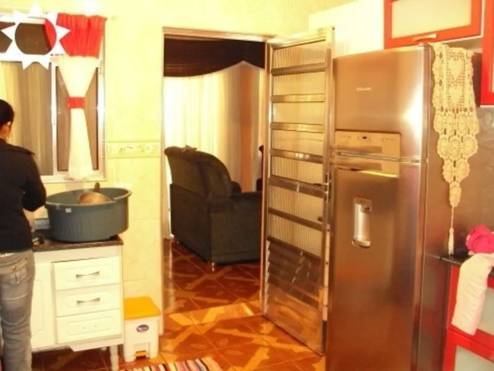 Casa, 3 quartos, 230 m² - Foto 11