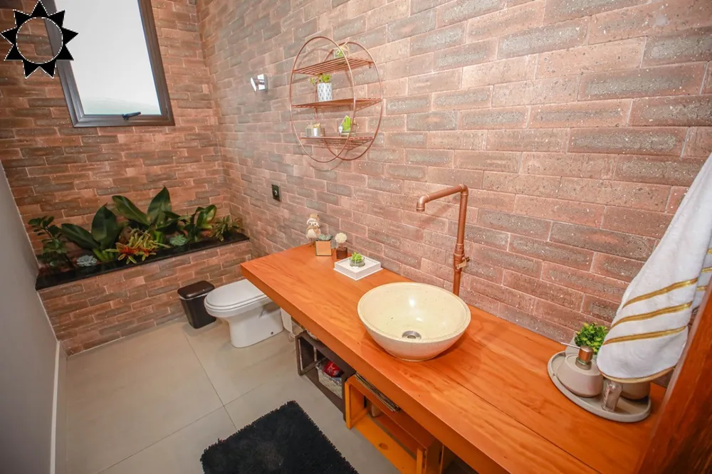 Casa, 3 quartos, 440 m² - Foto 1
