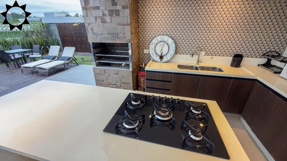 Casa, 3 quartos, 440 m² - Foto 7