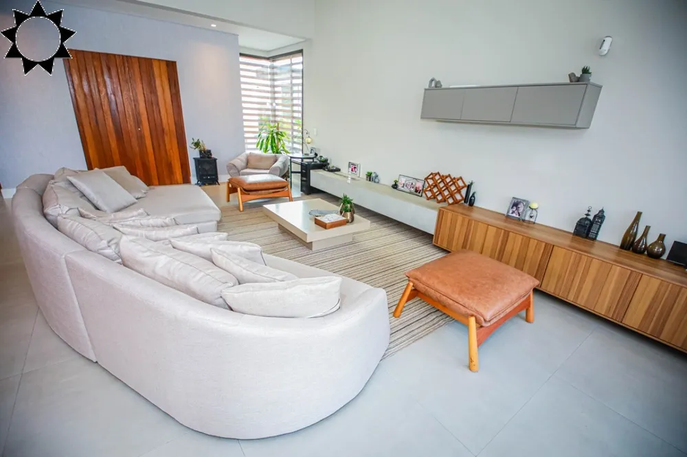 Casa, 3 quartos, 440 m² - Foto 2