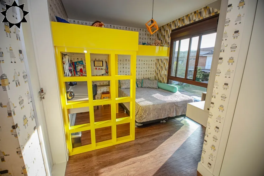 Casa, 3 quartos, 440 m² - Foto 8