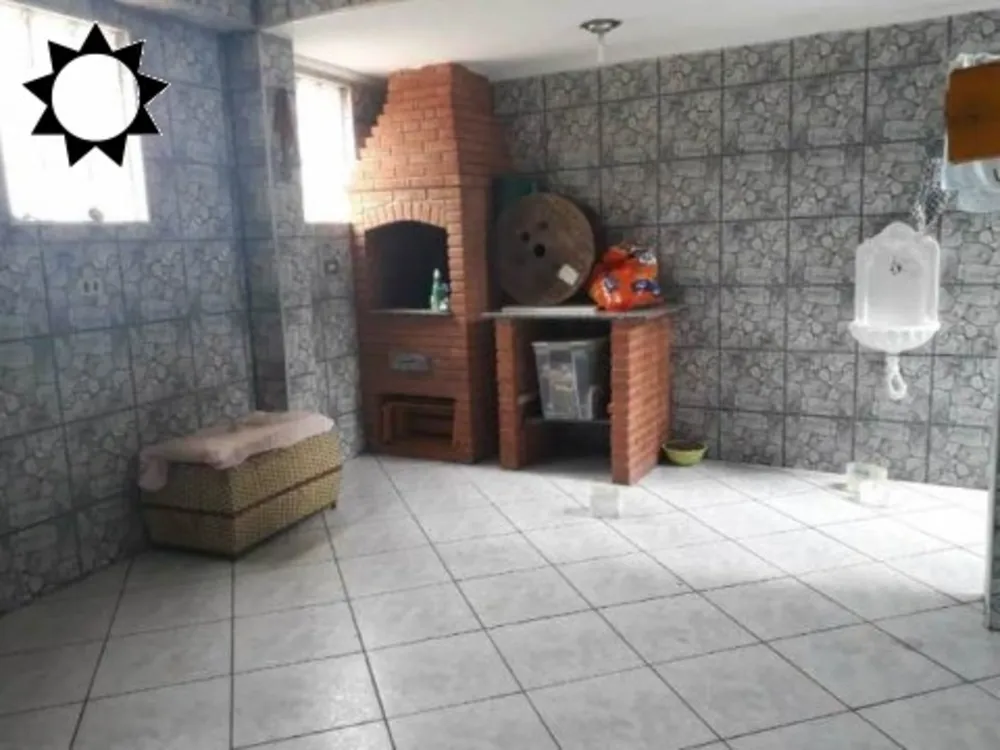 Casa, 4 quartos, 183 m² - Foto 13