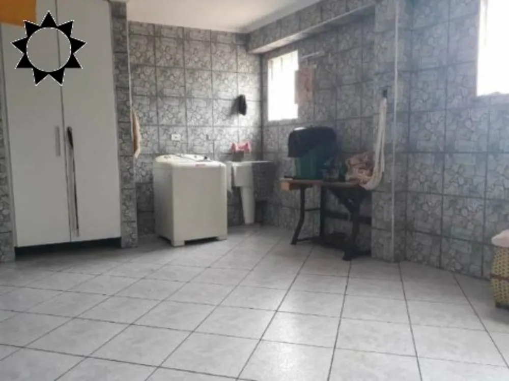 Casa, 4 quartos, 183 m² - Foto 9