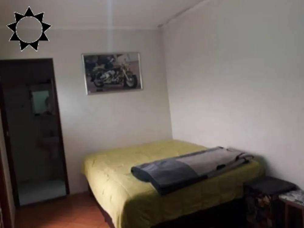 Casa, 4 quartos, 183 m² - Foto 6