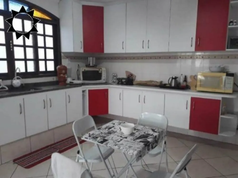 Casa, 4 quartos, 183 m² - Foto 14