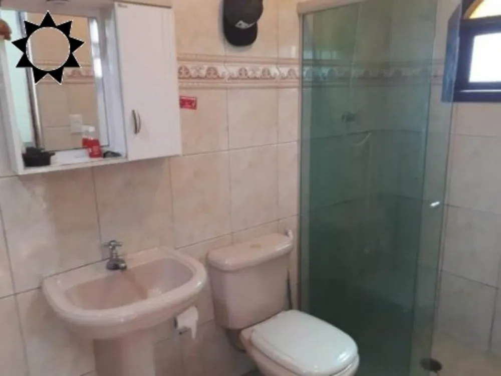 Casa, 4 quartos, 183 m² - Foto 3
