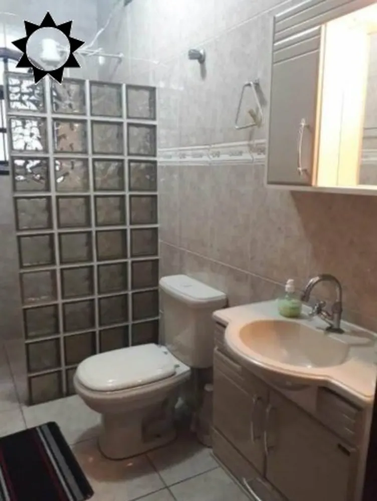 Casa, 4 quartos, 183 m² - Foto 15