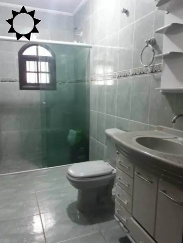 Casa, 4 quartos, 183 m² - Foto 12