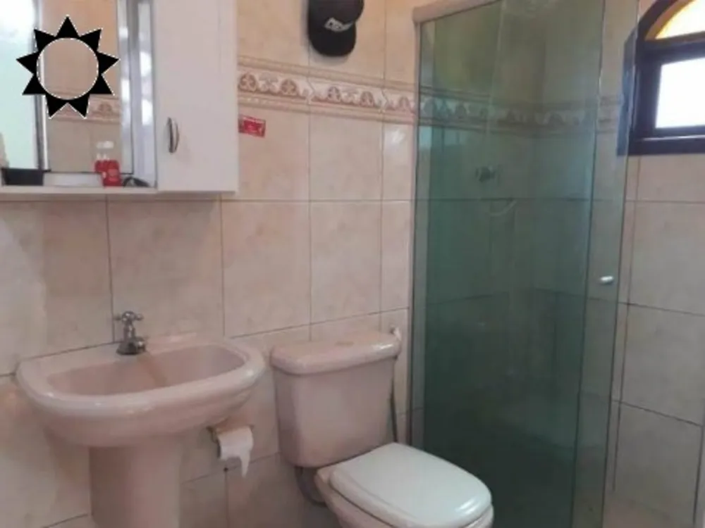 Casa, 4 quartos, 183 m² - Foto 2