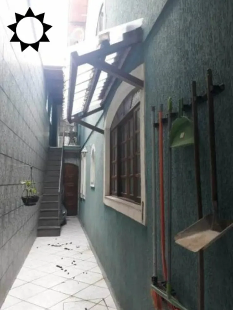 Casa, 4 quartos, 183 m² - Foto 10