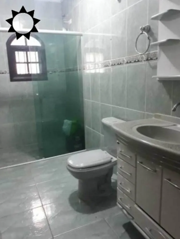 Casa, 4 quartos, 183 m² - Foto 11