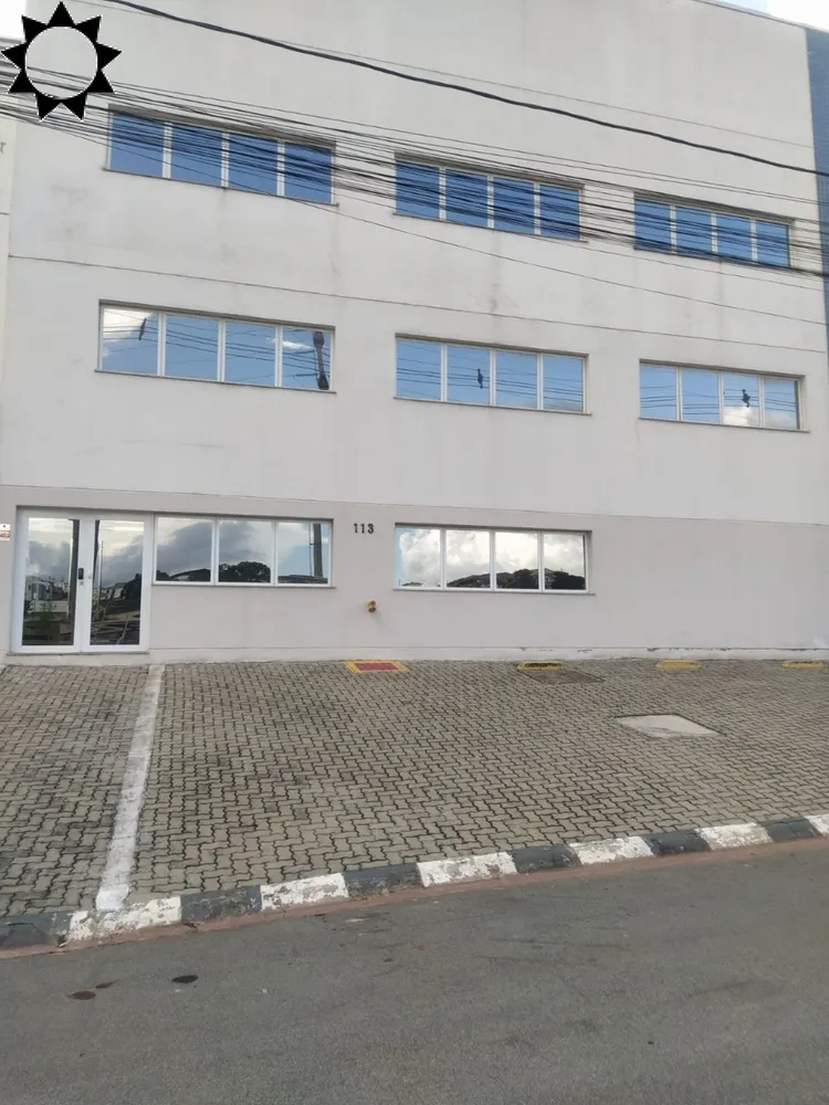 Depósito-Galpão, 1000 m² - Foto 2