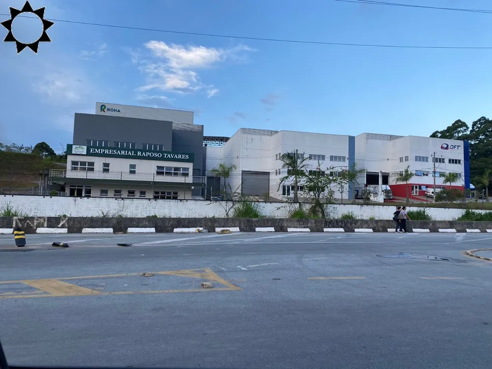 Depósito-Galpão, 1000 m² - Foto 7