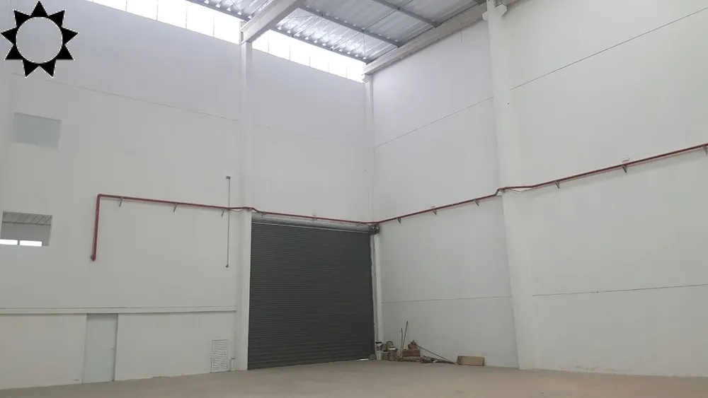 Depósito-Galpão, 1000 m² - Foto 4