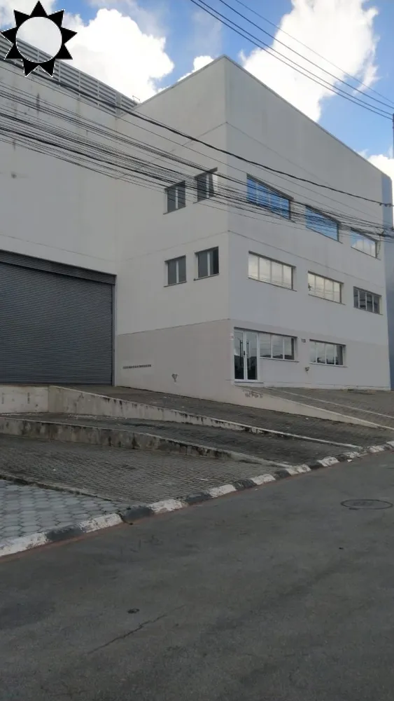 Depósito-Galpão, 1000 m² - Foto 3