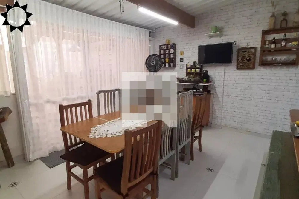 Casa, 2 quartos, 120 m² - Foto 2