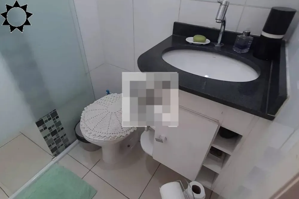 Casa, 2 quartos, 120 m² - Foto 5