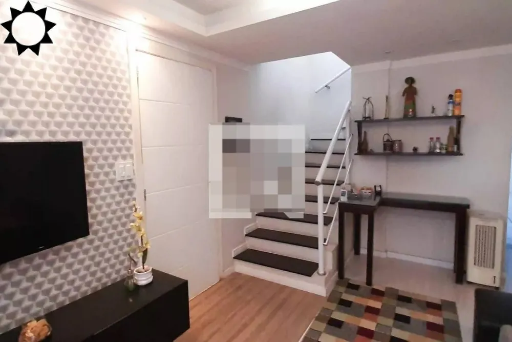 Casa, 2 quartos, 120 m² - Foto 7