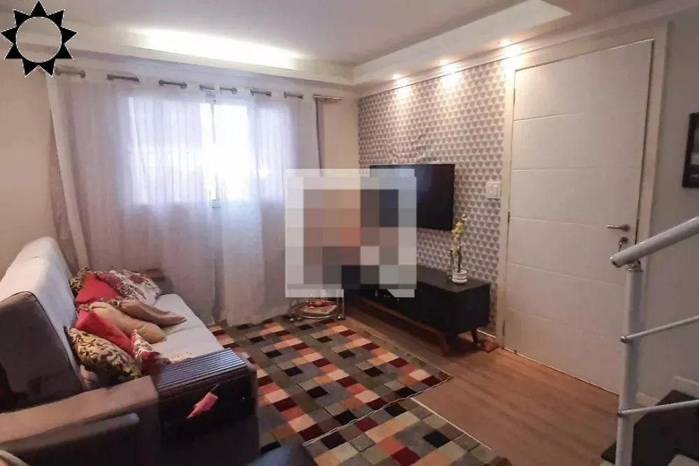 Casa, 2 quartos, 120 m² - Foto 4
