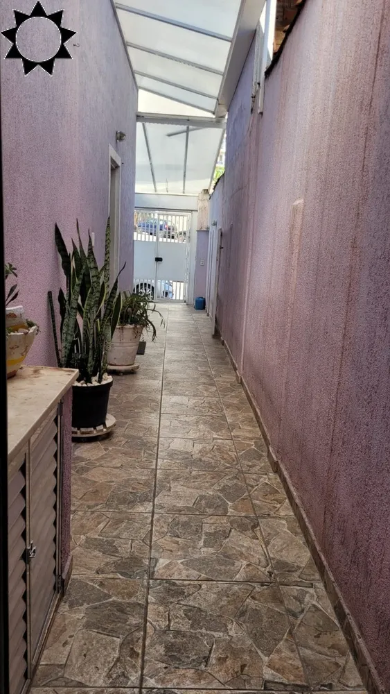 Casa, 2 quartos, 120 m² - Foto 8