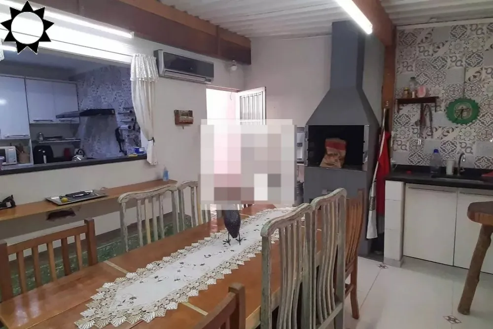 Casa, 2 quartos, 120 m² - Foto 4
