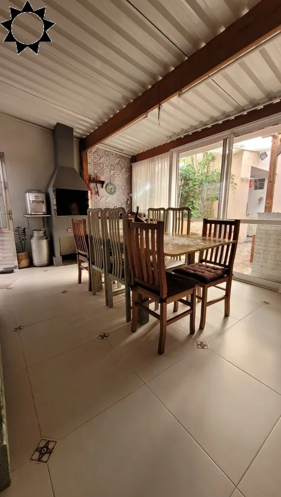 Casa, 2 quartos, 120 m² - Foto 3