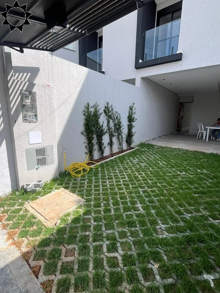 Casa, 3 quartos, 115 m² - Foto 1