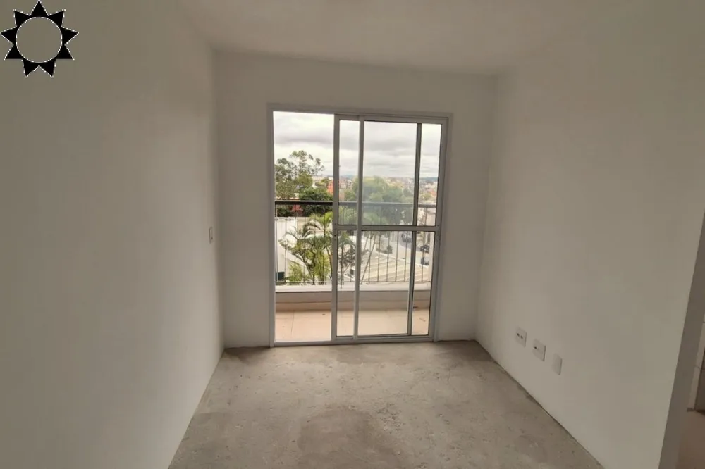 Apartamento, 2 quartos, 45 m² - Foto 2