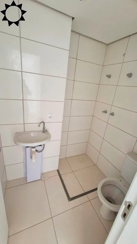 Apartamento, 2 quartos, 45 m² - Foto 8